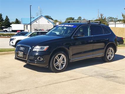 2017 Audi Q5 Destin FL