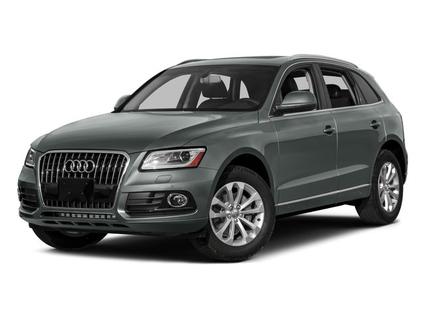 2016 Audi Q5 Hopkins MN