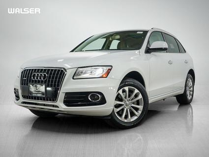 2016 Audi Q5 Hopkins MN
