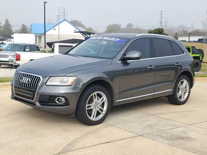 2017 Audi Q5 Destin FL