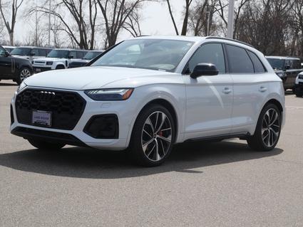 2024 Audi SQ5 Minneapolis MN