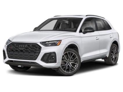 2024 Audi SQ5 Minneapolis MN
