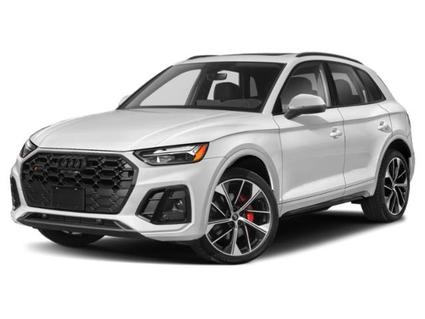 2023 Audi SQ5 Minneapolis MN