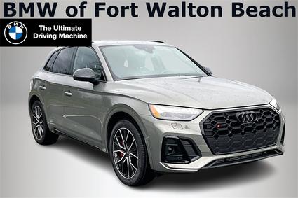 2024 Audi SQ5 Fort Walton Beach FL