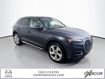 2021 Audi Q5 Louisville KY