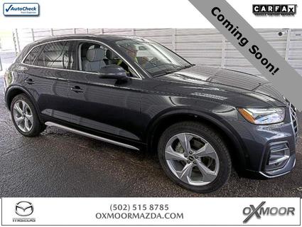 2021 Audi Q5 Louisville KY