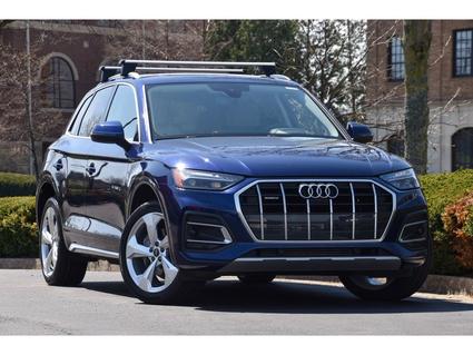 2021 Audi Q5 Lexington KY