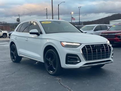 2021 Audi Q5 Clinton TN