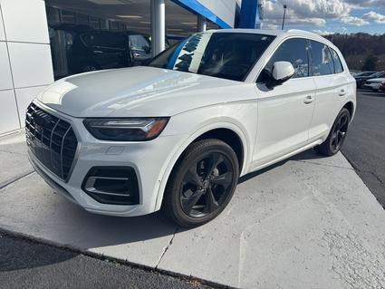2021 Audi Q5 Clinton TN