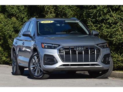 2021 Audi Q5 Lexington KY