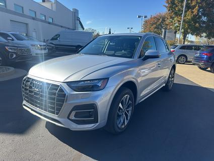 2021 Audi Q5 Lexington KY