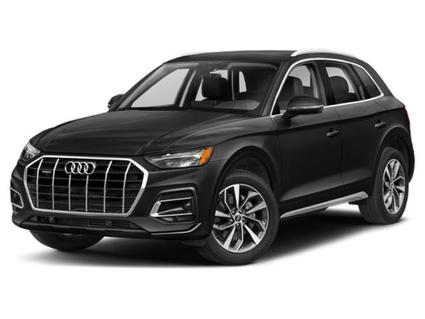 2021 Audi Q5 Minneapolis MN