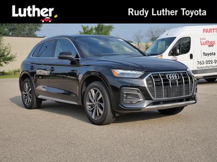 2021 Audi Q5 Minneapolis MN