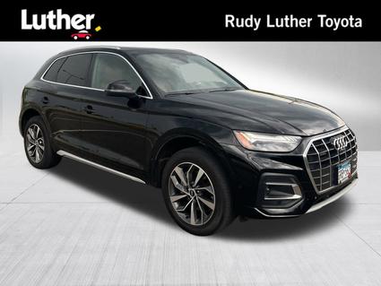2021 Audi Q5 Minneapolis MN