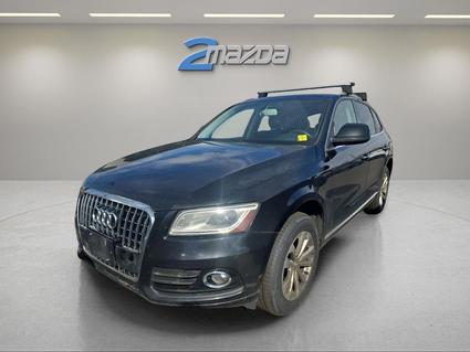 2015 Audi Q5 Loveland CO