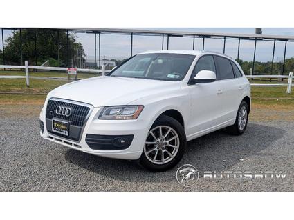 2012 Audi Q5 Somerset NJ