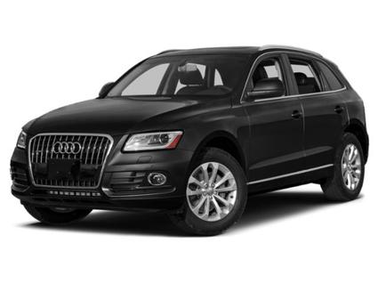 2015 Audi Q5 Spokane WA