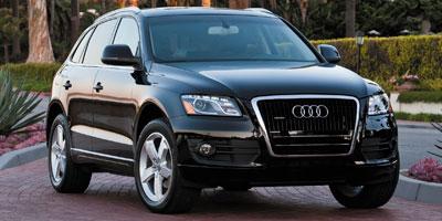 2012 Audi Q5 Spokane WA