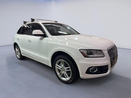 2015 Audi Q5 Brunswick OH