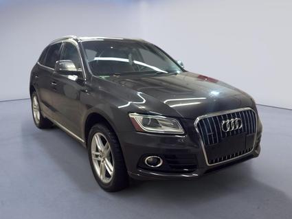 2014 Audi Q5 Brunswick OH