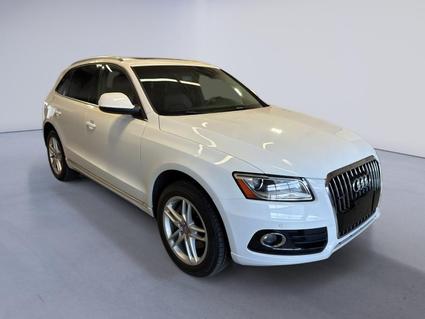 2014 Audi Q5 Brunswick OH