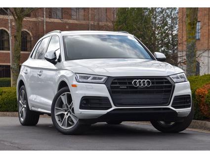 2019 Audi Q5 Lexington KY