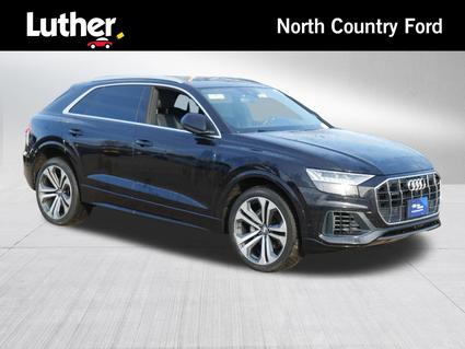 2019 Audi Q8 Minneapolis MN