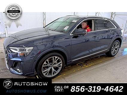 2024 Audi Q8 Somerset NJ