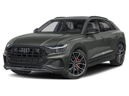 2023 Audi SQ8 Minneapolis MN