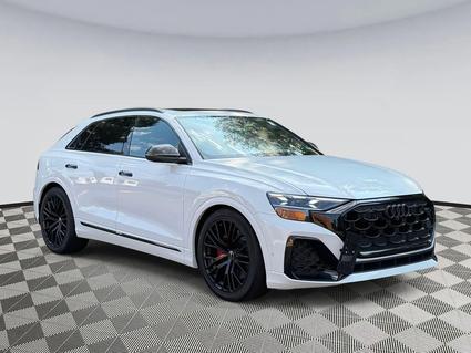 2024 Audi SQ8 Chantilly VA
