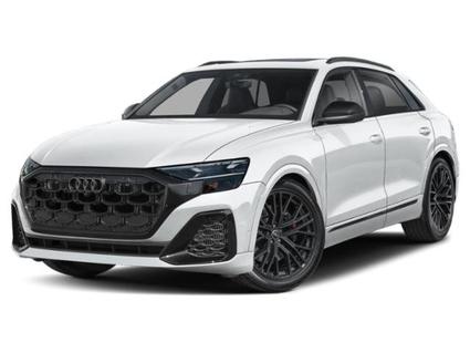 2026 Audi SQ8 Rochester MN