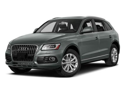 2017 Audi Q5 Minneapolis MN