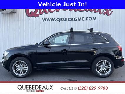 2016 Audi Q5 Tucson AZ