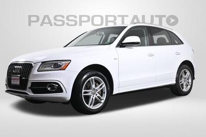 2016 Audi Q5 Alexandria VA