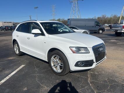 2017 Audi Q5 Memphis TN