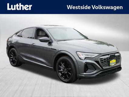 2024 Audi Q8 Sportback e-tron Minneapolis MN
