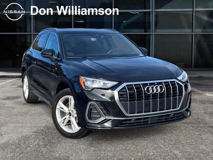 2021 Audi Q3 Jacksonville NC