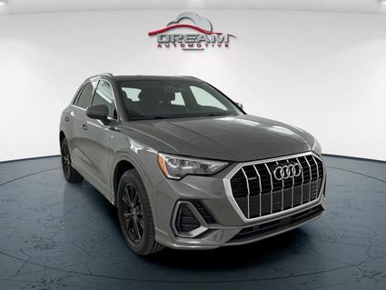 2022 Audi Q3 Lawrence KS