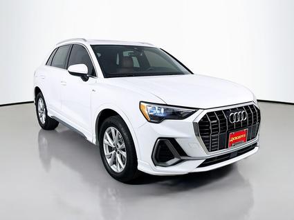 2022 Audi Q3 Hermiston OR