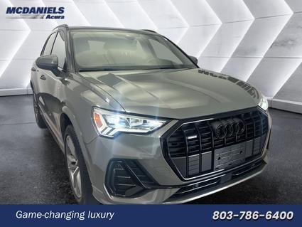 2023 Audi Q3 Columbia SC