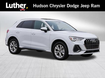 2023 Audi Q3 Hudson WI