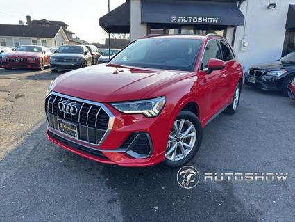 2023 Audi Q3 Somerset NJ