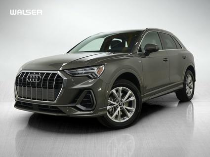 2025 Audi Q3 Burnsville MN