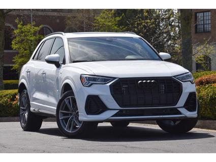 2025 Audi Q3 Lexington KY