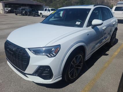 2025 Audi Q3 Lexington KY