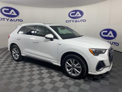 2022 Audi Q3 Memphis TN