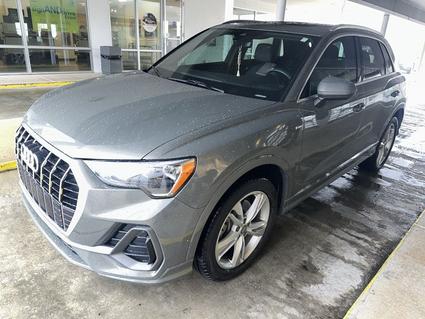 2020 Audi Q3 Montgomery AL