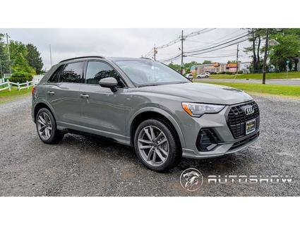 2022 Audi Q3 Somerset NJ