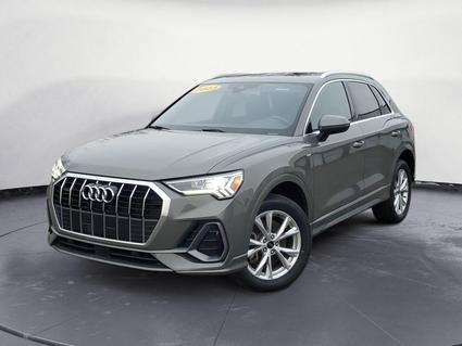 2023 Audi Q3 Ypsilanti MI