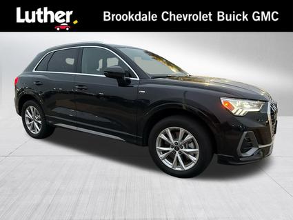 2024 Audi Q3 Minneapolis MN